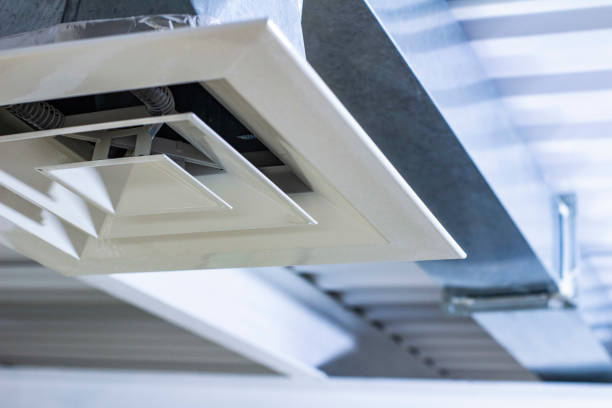 Mercer Island, WA Airduct Cleaning Company