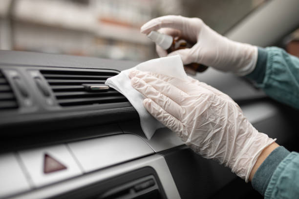 Best Air Duct Sanitizing Services  in Mercer Island, WA