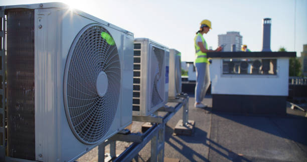 Best Air Quality Test  in Mercer Island, WA